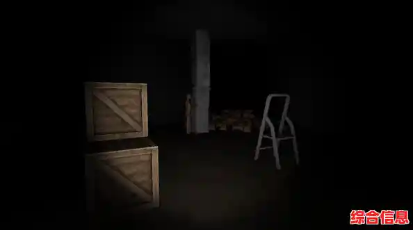 你敢挑战高难度谜题与诡异BGM吗？The Ghost》联机版双阵营对抗等你来战！