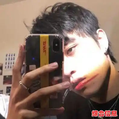 专属QQ头像推荐：让你的网络形象比照片更吸睛，瞬间提升社交吸引力！