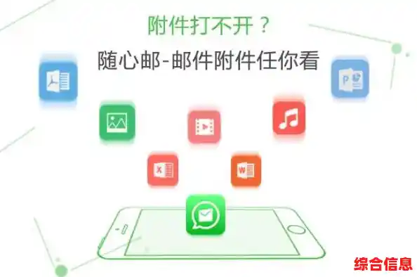 手机邮箱：随时随地处理邮件，工作生活两不误更轻松