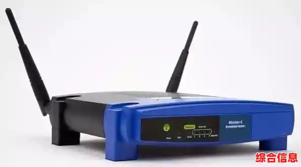 家中路由器突然断网?这些修复技巧帮你快速恢复连接 家中路由器突然断网?这些修复技巧帮你快速恢复连接