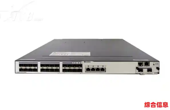 华为交换机高效配置步骤详解与实用技巧分享