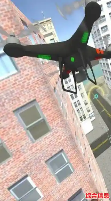 现实中飞无人机太难？无人机模拟器手机版》助你轻松上手！