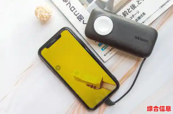 充电宝无法充电-充电宝无法充电图片