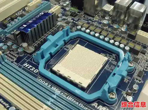 高性能笔记本主板甄选：品质与性能的完美结合指南