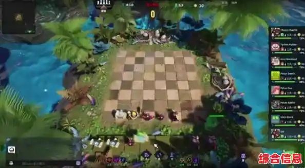 想要版本更新更快、战斗更爽快的自走棋？为何不选《多多自走棋国际服》