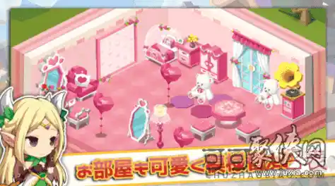 如何打造属于你的梦幻农场？卡通农场国际服满足你的愿望！