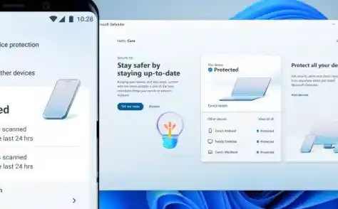 Windows 11软件安全新纪元：全面守护你的数字生活与隐私安全