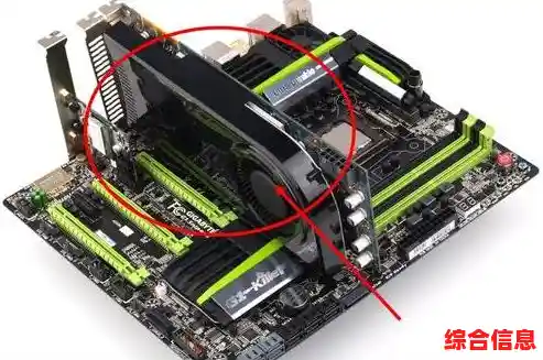 【如何让两张显卡进行交火，显卡交火安装教程】