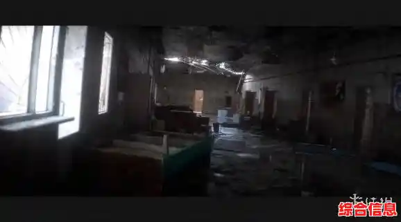 你敢挑战中式恐怖风格的《阴阳界正式版》吗？