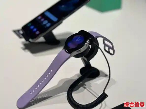 三星Galaxy 2023旗舰登场：创新科技重塑智能生活新体验