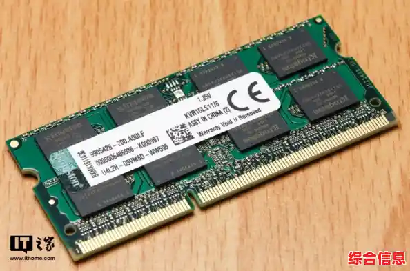 金士顿内存天梯图/金士顿内存排行