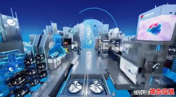 [qq天空网]自由穿梭云端空间，尽享创新科技带来的无限乐趣