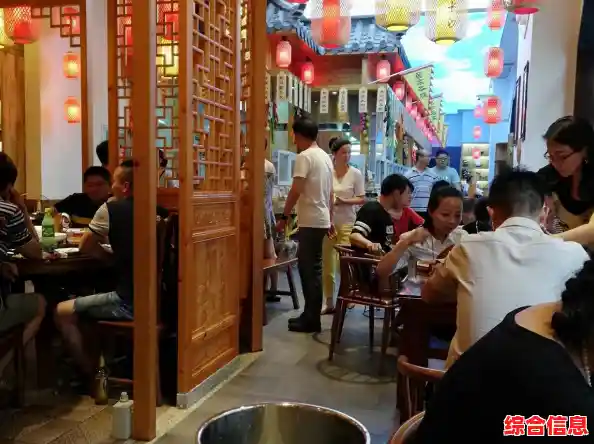 餐饮点餐系统升级：流程精简与体验提升，打造现代化便捷就餐新方式