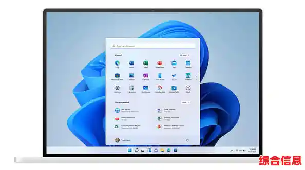 i310处理器安装Win11教程：轻松升级，体验流畅新系统