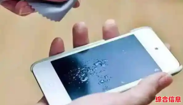 专业手机清灰技巧分享，彻底清洁让设备持久如初！