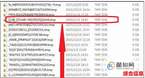 tmp文件打开方式|.tmp用什么打开