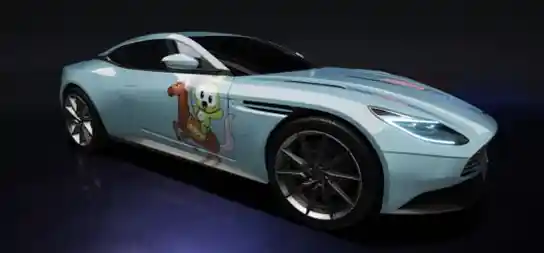 王牌竞速手机版：还在等什么？快来收集百款豪车挑战任务吧！