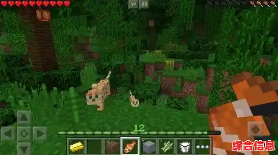 想体验自由创造的乐趣？我的世界单机版》了解一下！