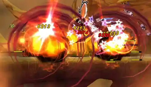 想要释放华丽的连招大招？鬼灭恶魔之战(Clash of Demon)满足你的战斗幻想！