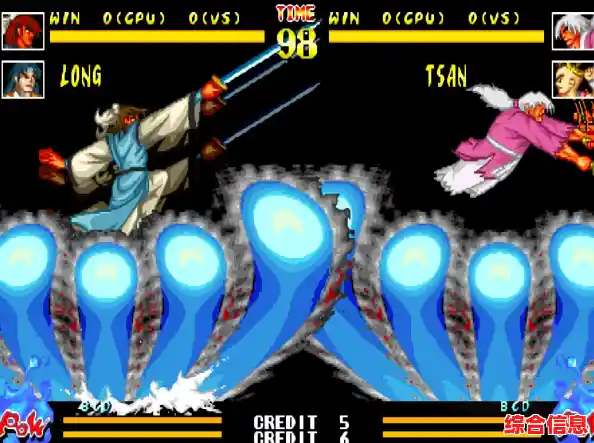 谁说像素风必杀技不刺激？傲剑狂刀单机版免费版让你离线搓招爽到底！