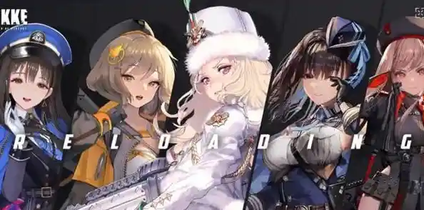 还在寻找角色丰富、战斗刺激的手游？胜利女神nikke手游不来体验一下吗？