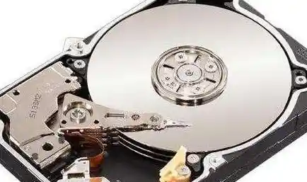 硬盘：数字时代不可或缺的数据存储基石探析
