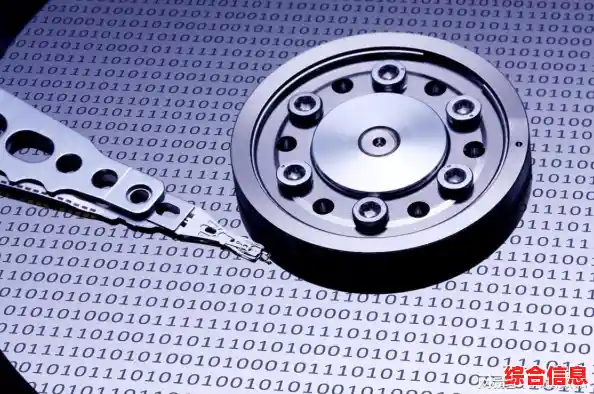 硬盘：数字时代不可或缺的数据存储基石探析
