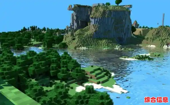 还在寻找自由度超高的沙盒游戏？我的世界旧版本》满足你的所有想象！