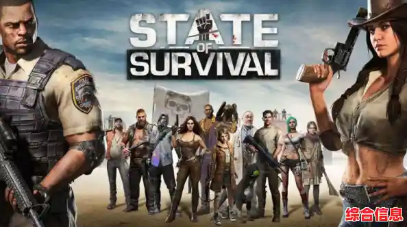 想挑战末日生存?这是我的战争》暗黑风格手游等你来战! 想挑战末日生存?这是我的战争》暗黑风格手游等你来战!