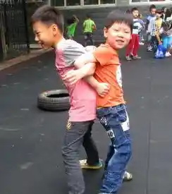 想考验朋友间的默契？试试《哥俩好游戏双人版》吧！