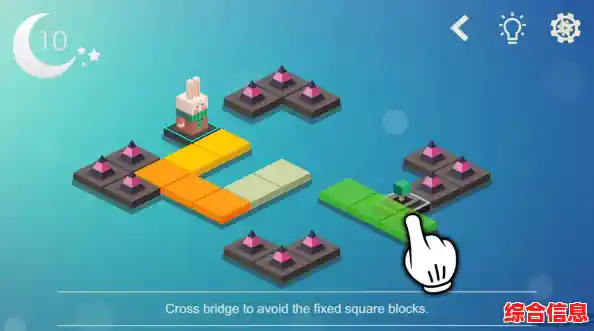 还在找烧脑游戏？木块先出去》的竞技乐趣你体验了吗？