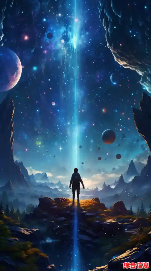 探索手机壁纸/手机探险