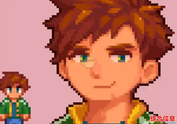 厌倦千篇一律的玩法？星露谷物语mod整合包手机版》带你解锁全新NPC与自定义内容！