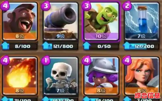 想体验无限制资源的策略对决？快来试试《皇室战争无限资源版》吧！