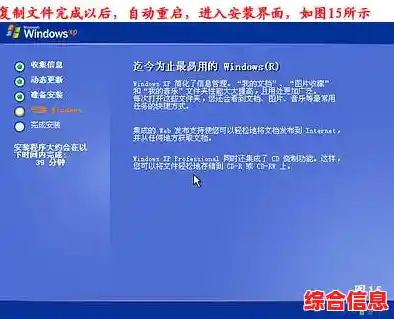 xp系统重装,xp系统重装后无法启动 xp系统重装,xp系统重装后无法启动