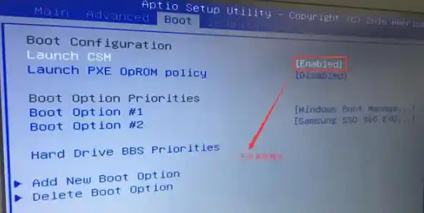 快速上手：系统启动项修改的简单操作与高效技巧分享