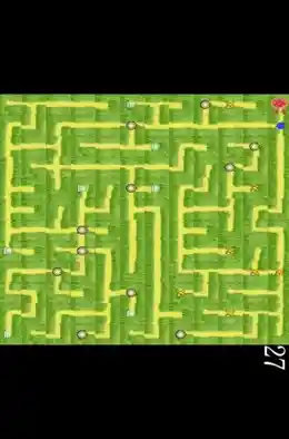 想体验窒息般的逃亡快感？逃离幽暗密林》的致命迷宫在等你破解！