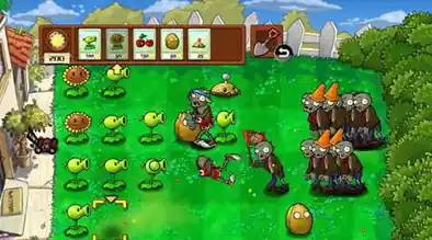 最早的植物大战僵尸是什么版本?在哪下载?,植物大战僵尸经典版下载 最早的植物大战僵尸是什么版本?在哪下载?,植物大战僵尸经典版下载