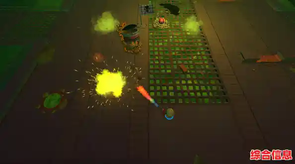 谁才是最终幸存者?拳头大作战》吃食物、灭对手的进阶法则等你掌握! 谁才是最终幸存者?拳头大作战》吃食物、灭对手的进阶法则等你掌握!