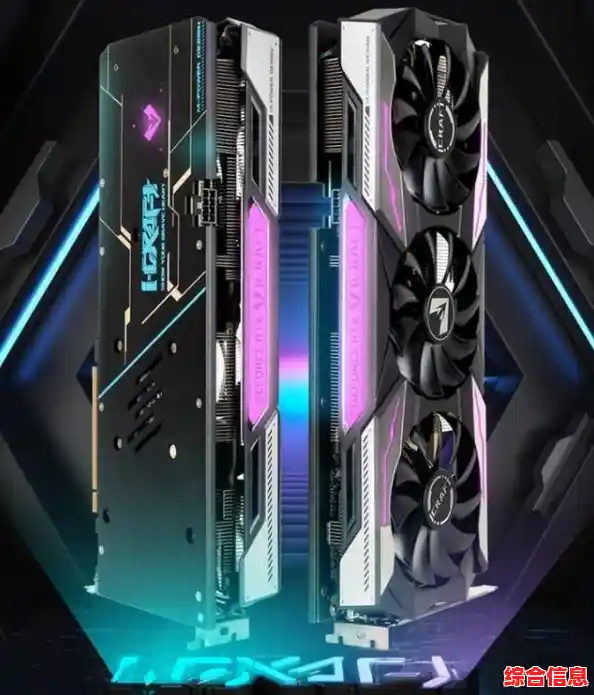 3060显卡全方位性能剖析，手把手教你如何精准选购理想型号