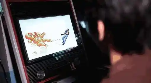 支持街机摇杆的手机模拟器/经典街机模拟器游戏合集 支持街机摇杆的手机模拟器/经典街机模拟器游戏合集