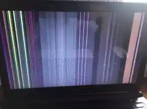 电脑花屏原因,电脑花屏是怎么了