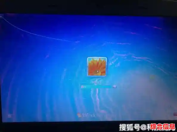 电脑花屏原因,电脑花屏是怎么了