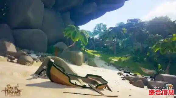生存挑战无处不在，骨海迷航》真的能满足你的所有幻想吗？