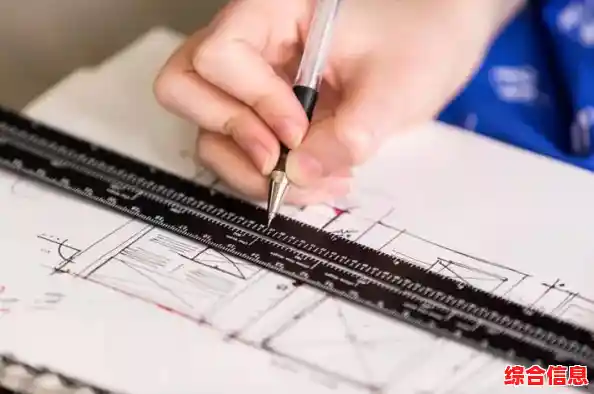 智能电脑尺：高效测量助手，定制您的专属舒适工作区