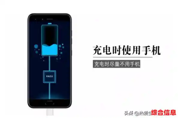 手机发热解决方法-手机为什么会发热解决方法
