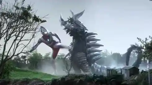 想在《奥特超人历险记》中化身奥特曼或怪兽？还不快来挑战！