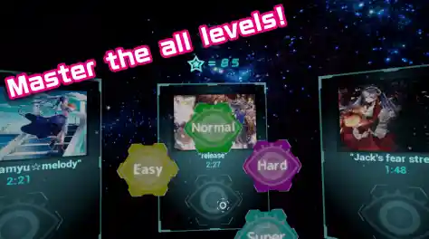 Milthm—谁说简约画风不能带来极致音乐体验？