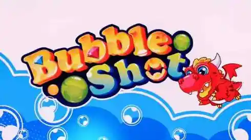 喜欢卡通画风的泡泡龙玩法？开心泡泡猫让你爱不释手！