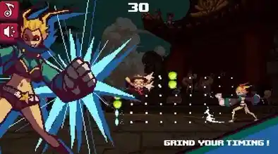 想体验子弹反弹的独特乐趣？反弹战士》等你来挑战！